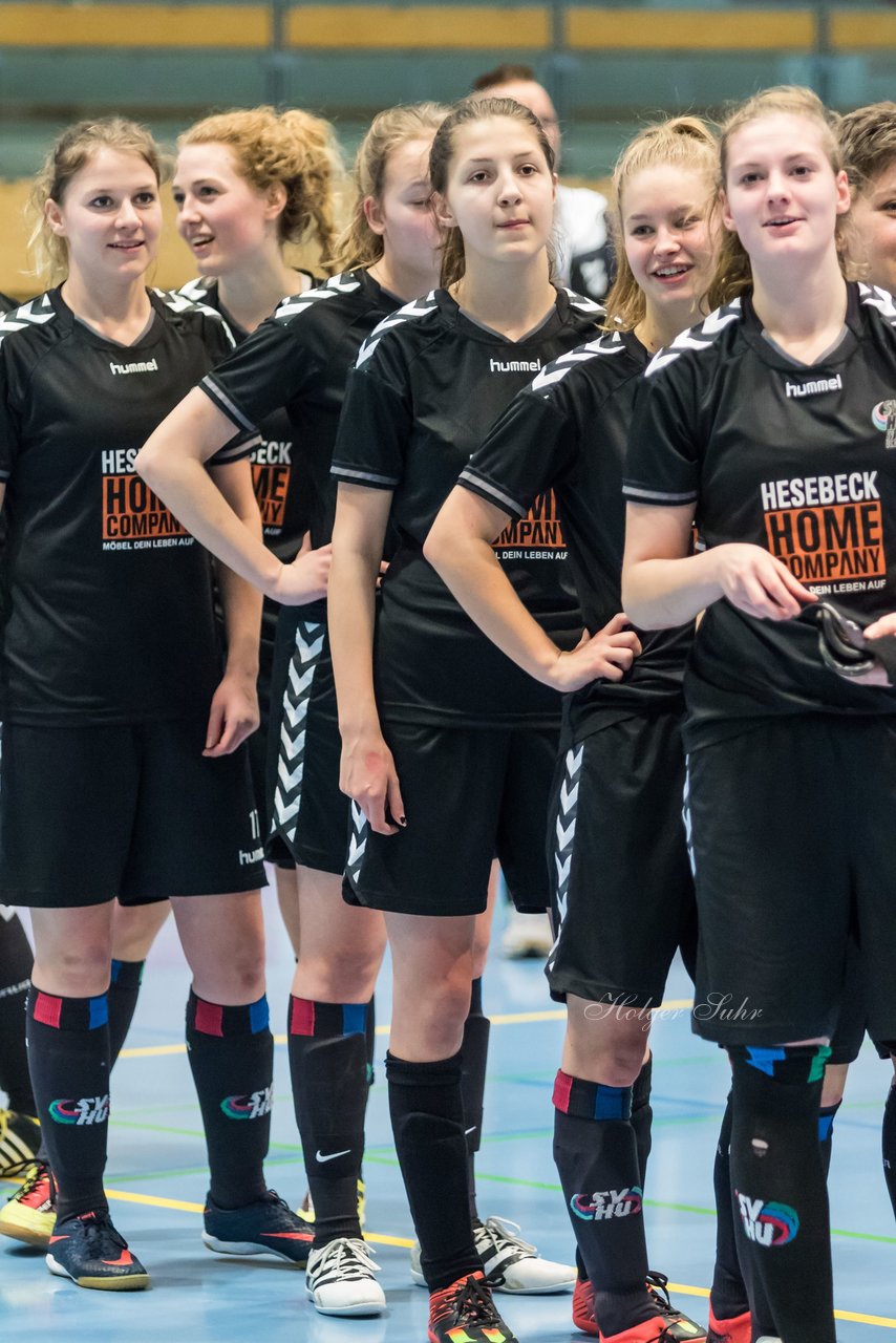 Bild 55 - Frauen Landesmeisterschaft